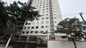 Apartamento - Sao Paulo, SP