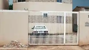 Apartamento - Cidade Ocidental, GO