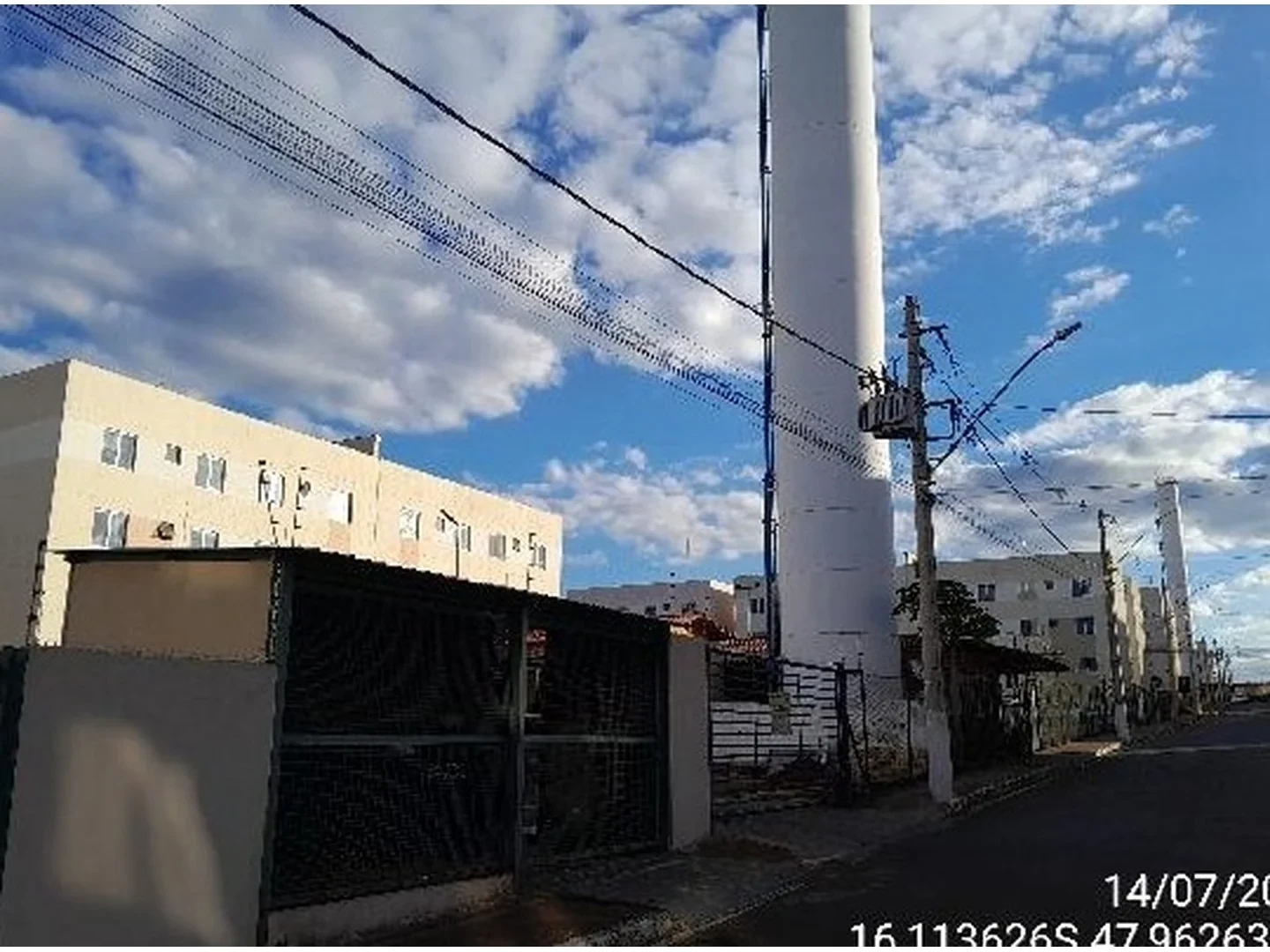 Apartamento - Luziania, GO - foto 1