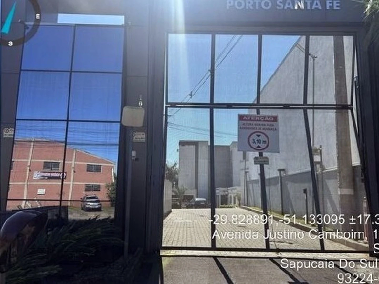 Apartamento - Sapucaia Do Sul, RS - foto 1