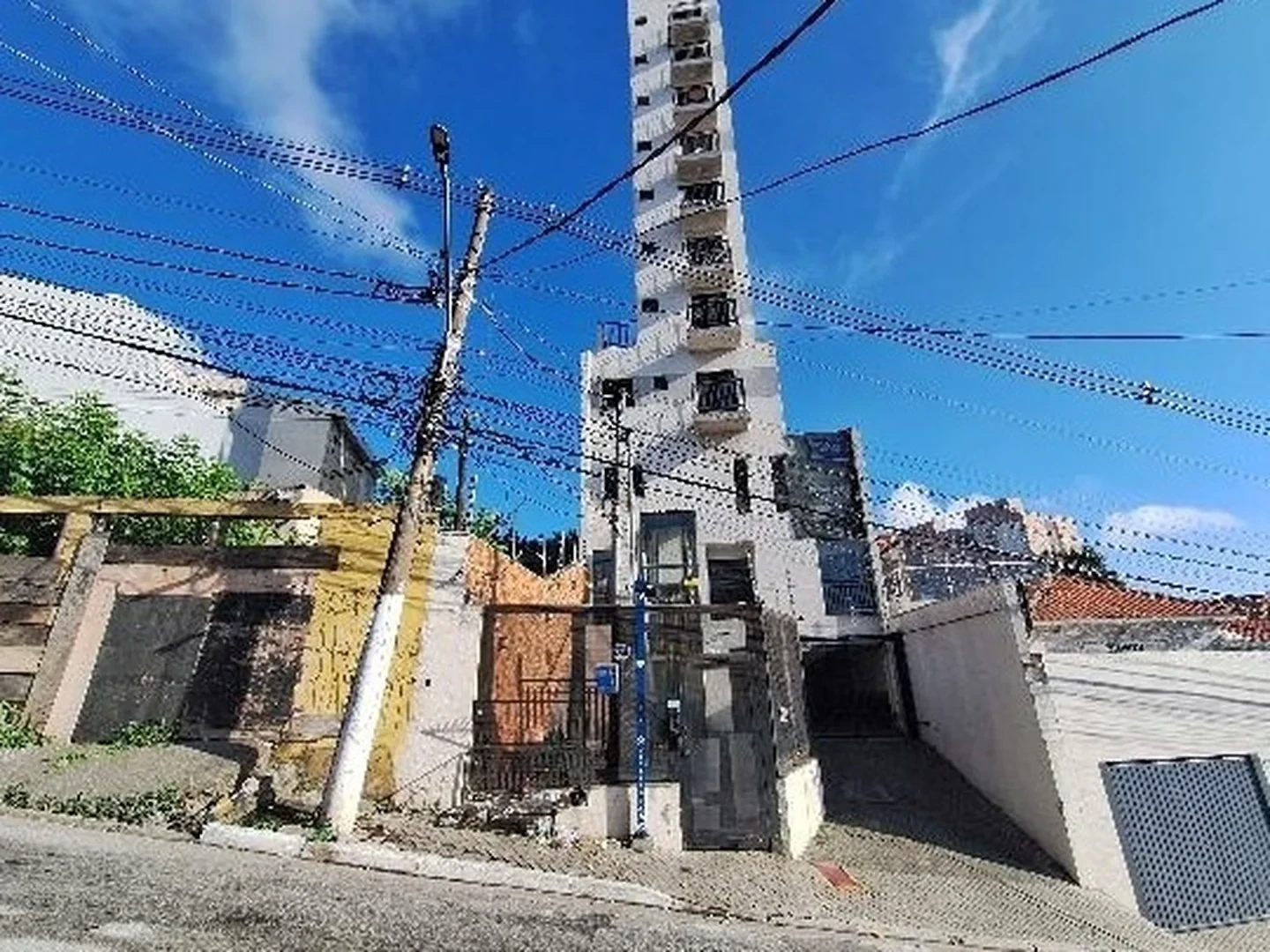 Apartamento - Sao Paulo, SP - foto 1