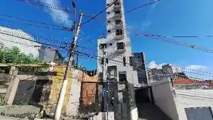 Apartamento - Sao Paulo, SP