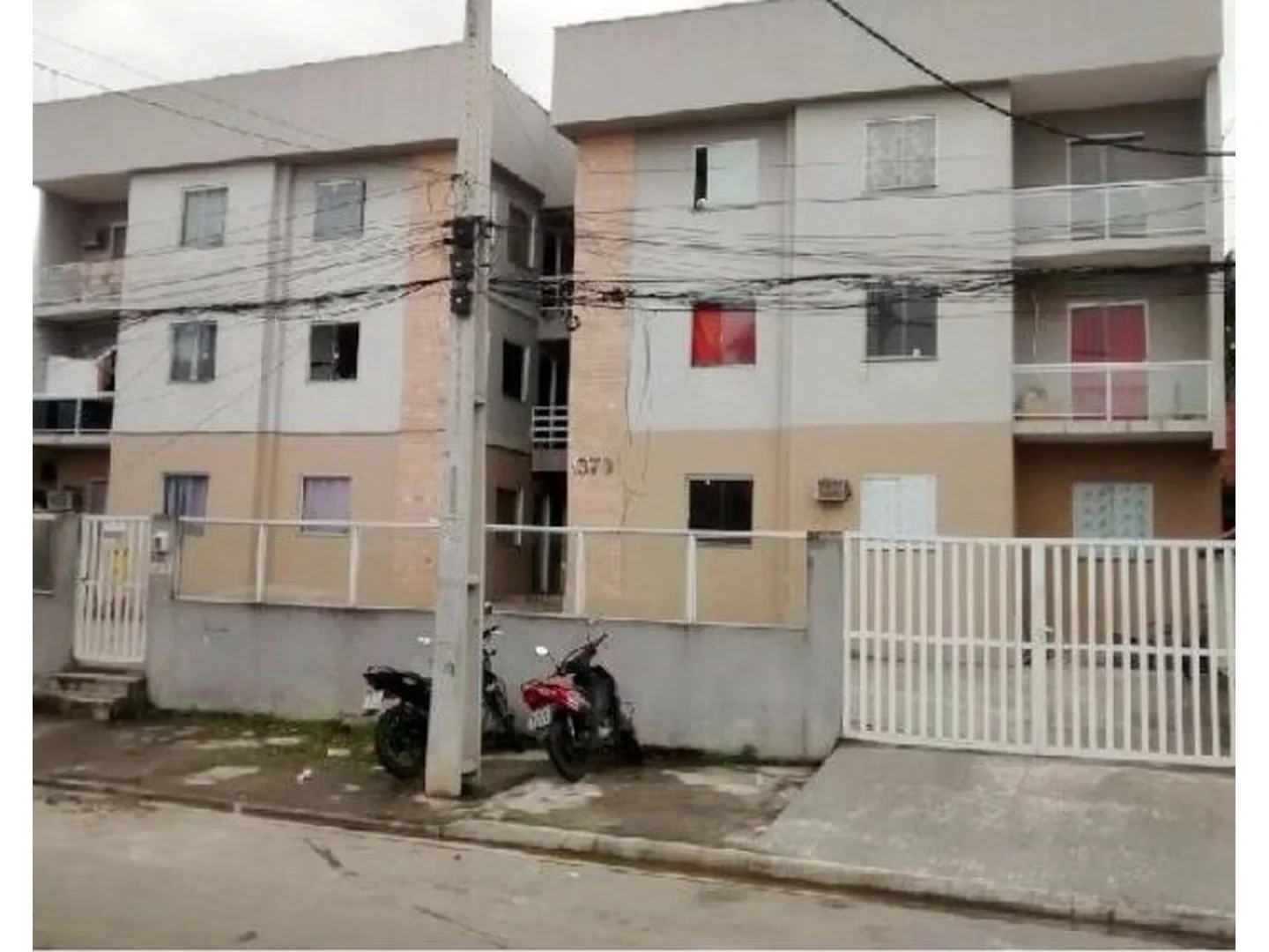 Apartamento - Sao Goncalo, RJ - foto 1