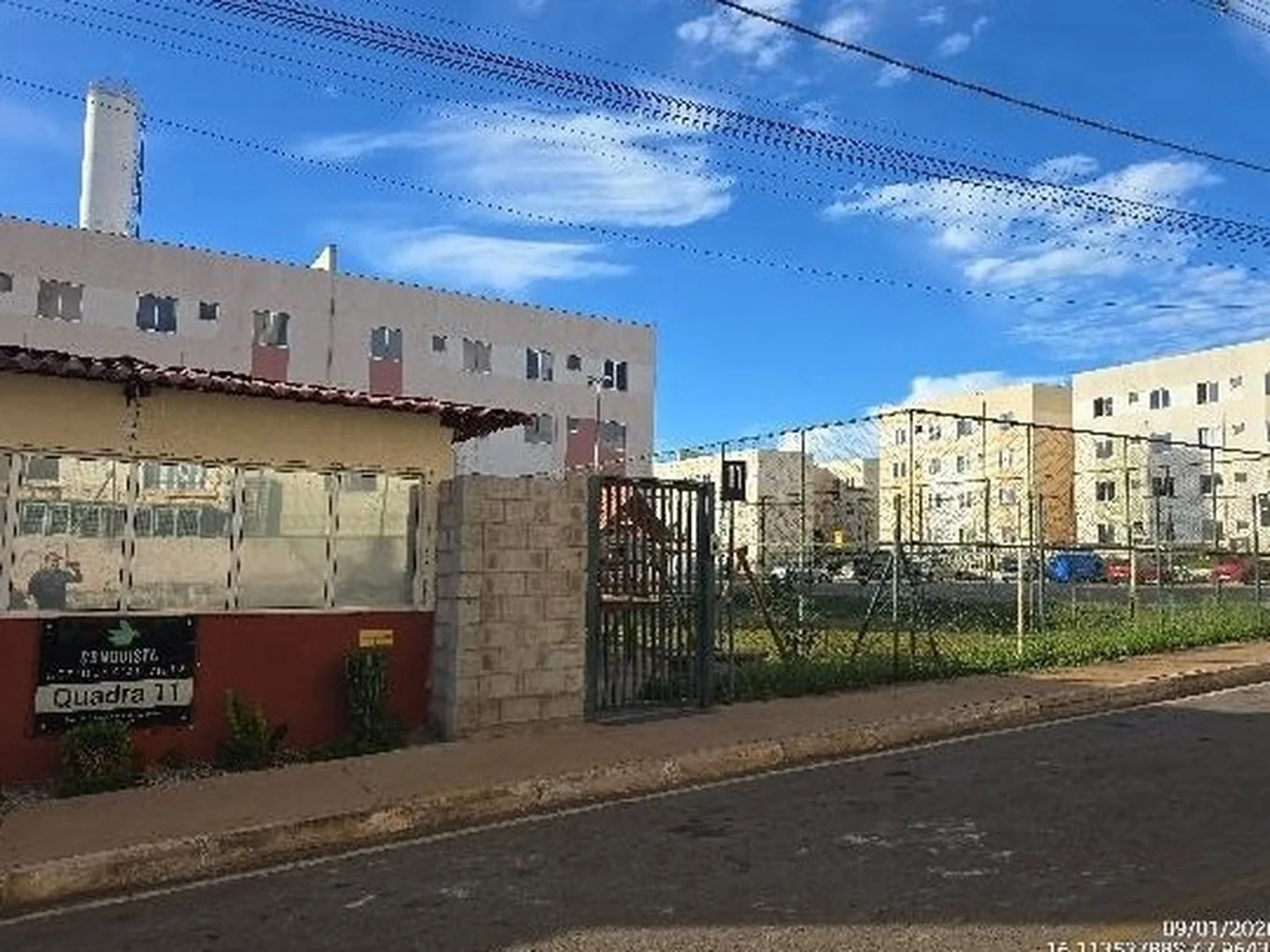 Apartamento - Luziania, GO - foto 1