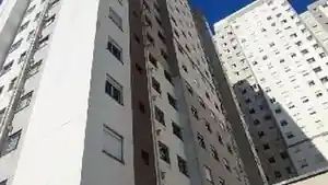 Apartamento - Sao Paulo, SP