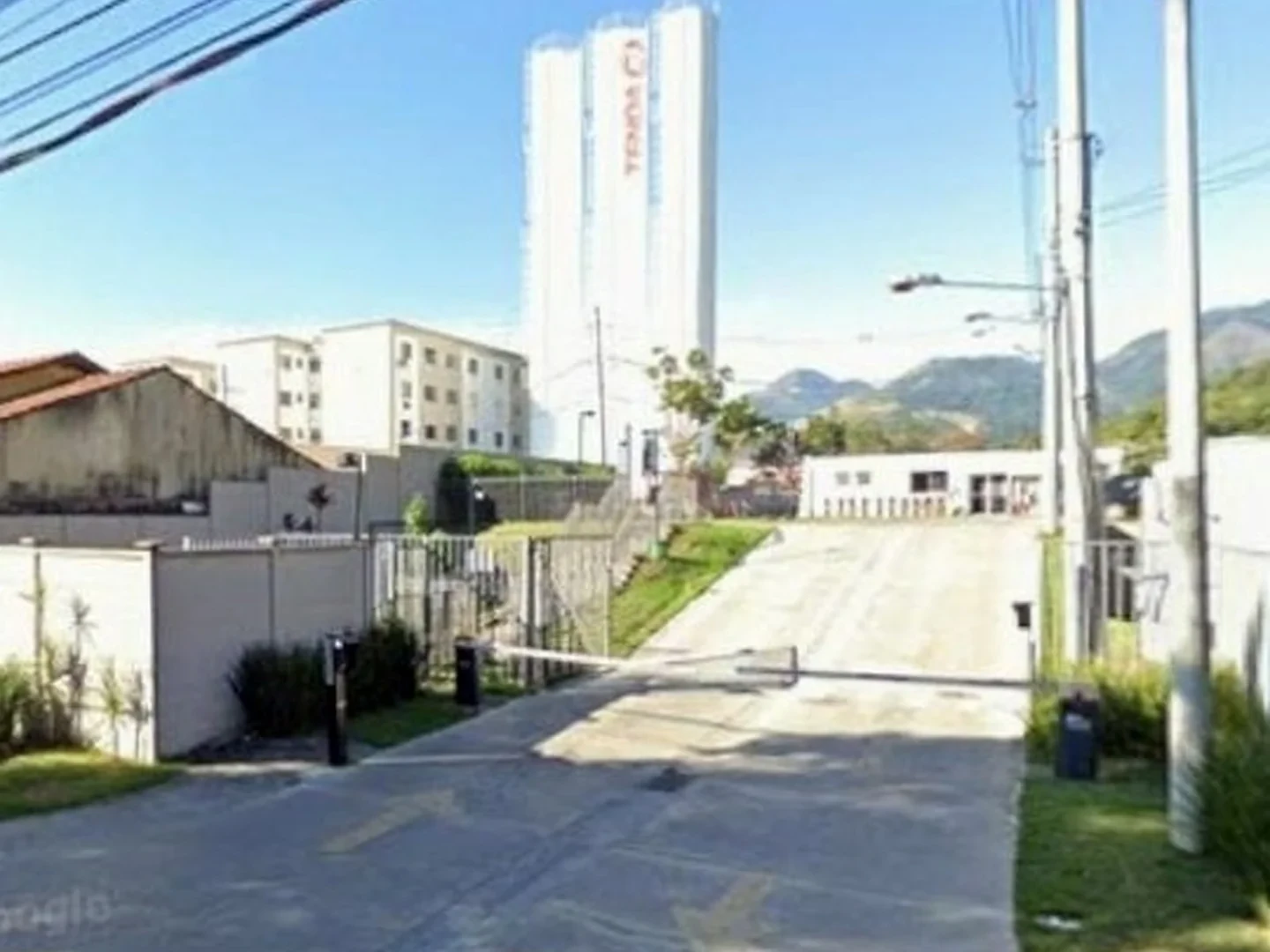 Apartamento - Rio De Janeiro, RJ - foto 1