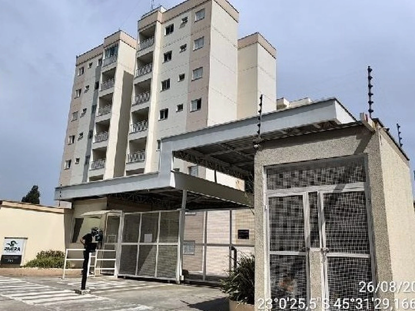 Apartamento - Taubate, SP - foto 1