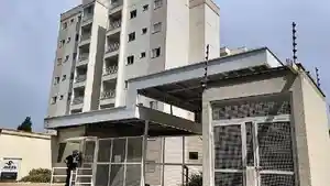 Apartamento - Taubate, SP