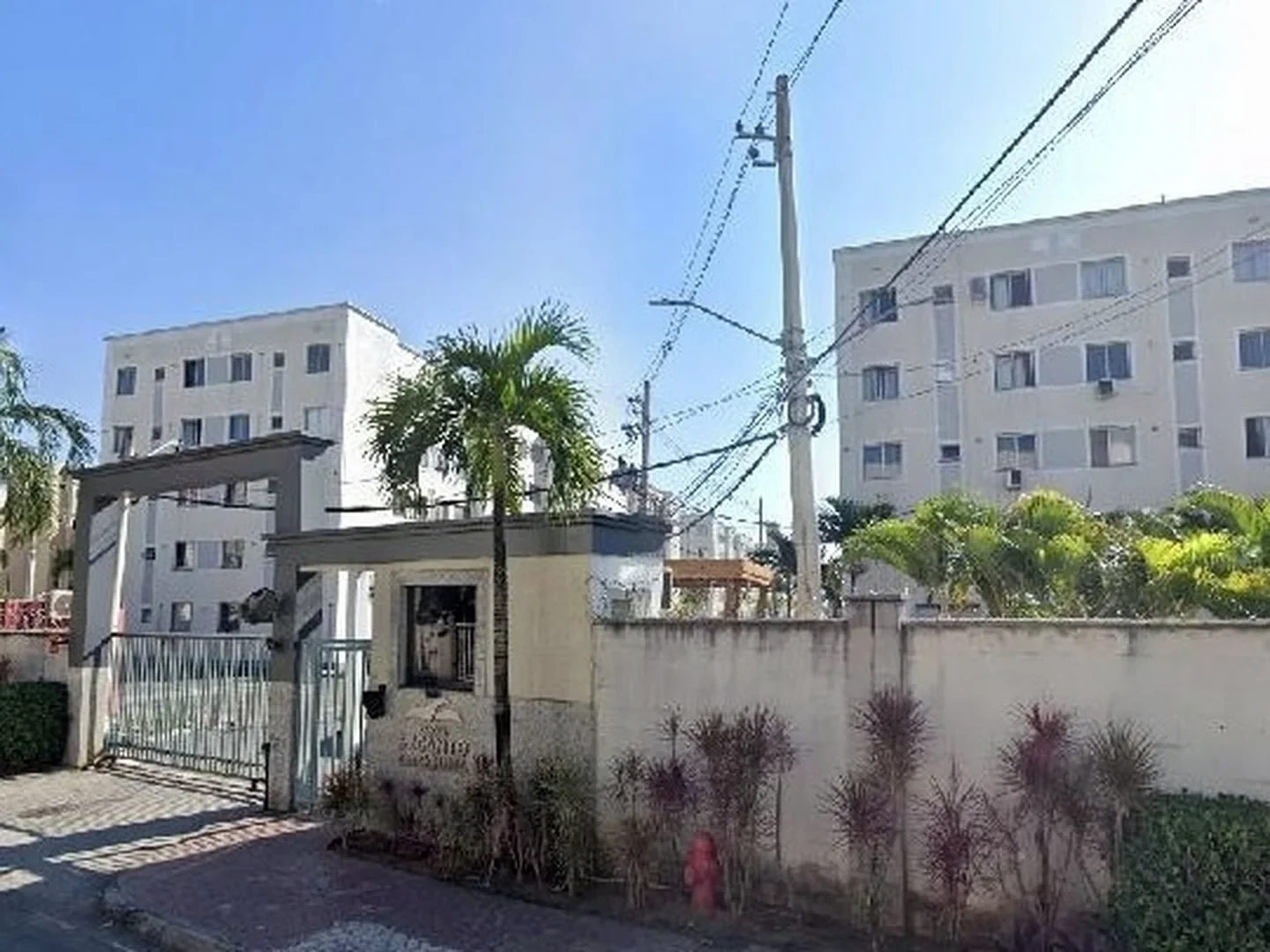Apartamento - Rio De Janeiro, RJ - foto 1