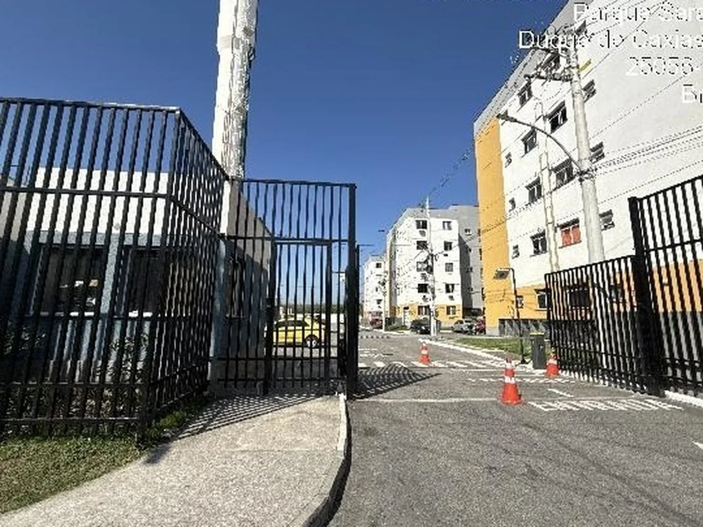 Apartamento - Duque De Caxias, RJ - foto 1