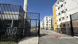 Apartamento - Duque De Caxias, RJ