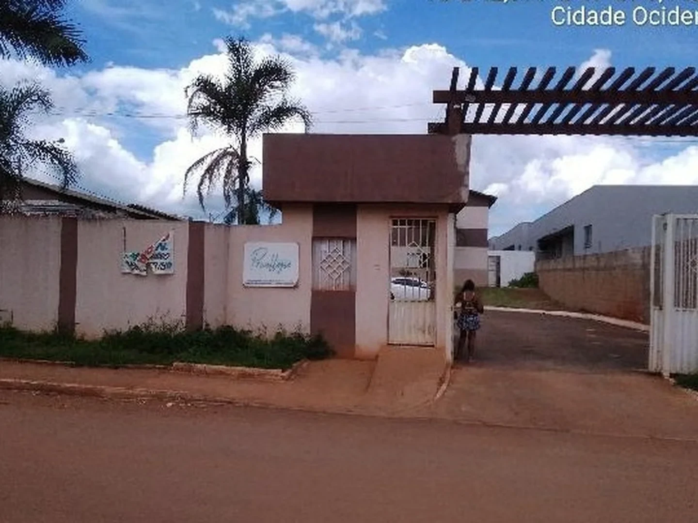 Apartamento - Cidade Ocidental, GO - foto 1