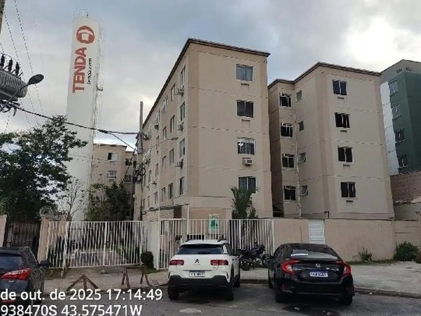Apartamento - Rio De Janeiro, RJ - foto 1