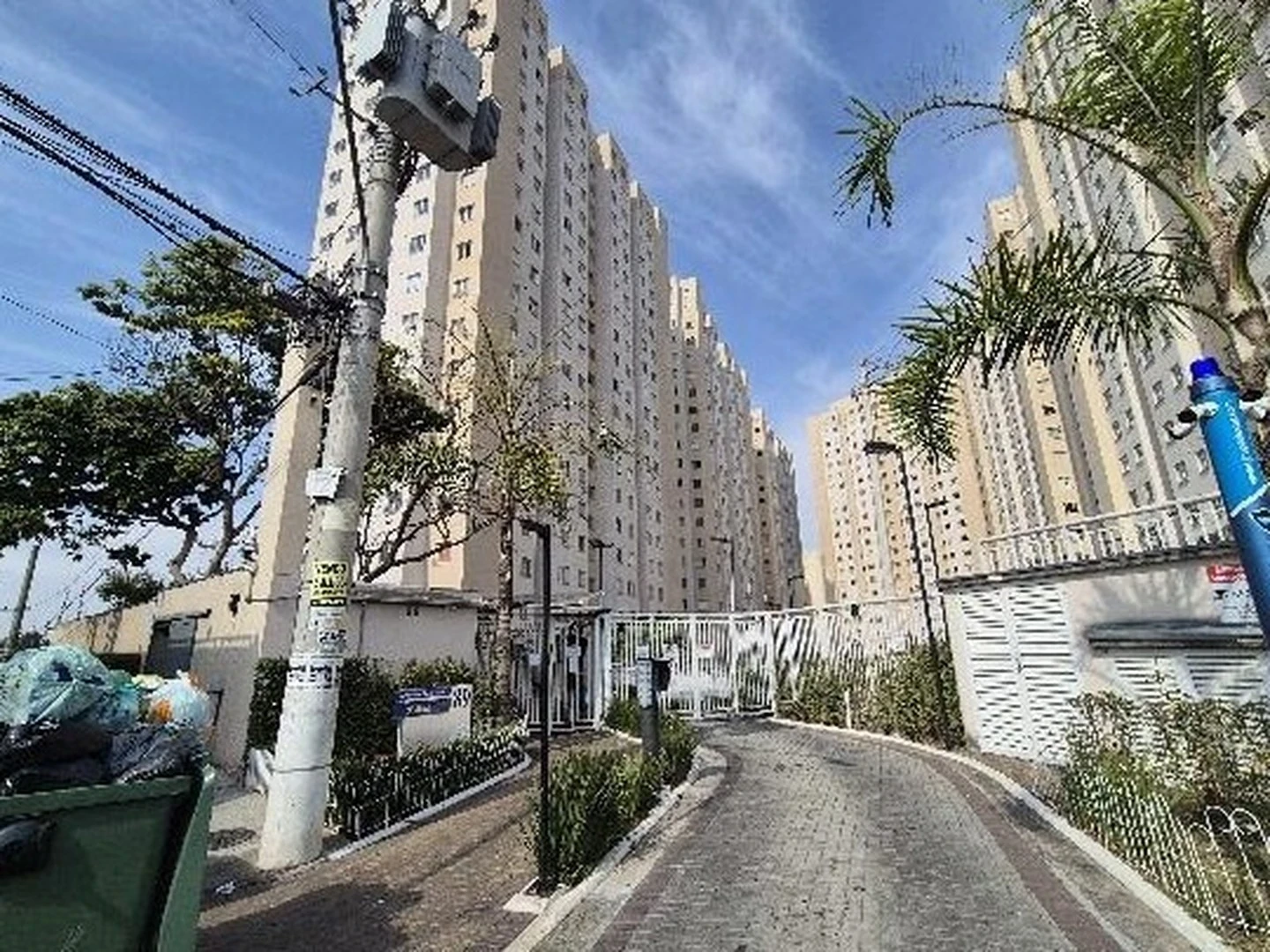 Apartamento - Sao Paulo, SP - foto 1