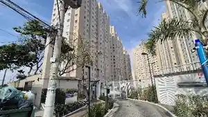 Apartamento - Sao Paulo, SP