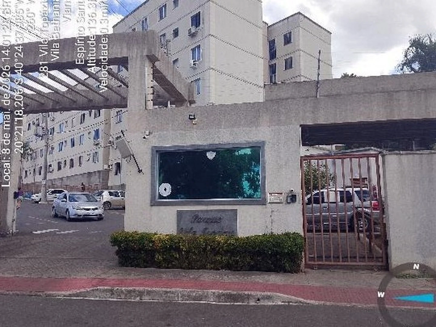 Apartamento - Viana, ES - foto 1