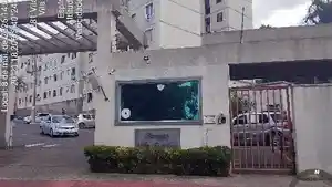 Apartamento - Viana, ES