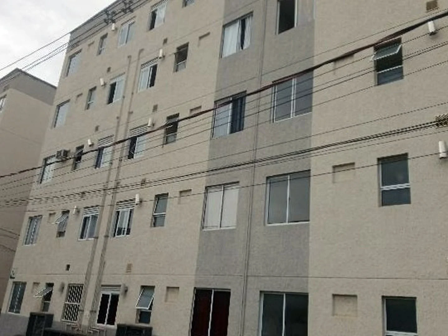 Apartamento - Belford Roxo, RJ - foto 1