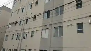 Apartamento - Belford Roxo, RJ