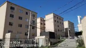 Apartamento - Nova Iguacu, RJ