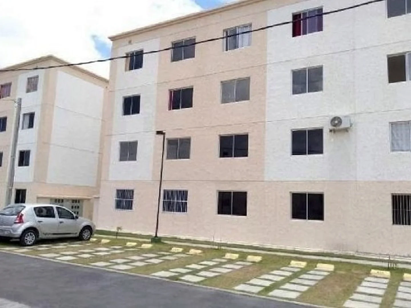 Apartamento - Jaboatao Dos Guararapes, PE - foto 1