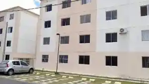 Apartamento - Jaboatao Dos Guararapes, PE