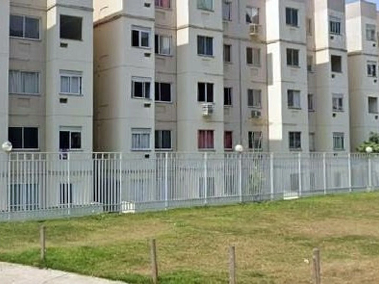 Apartamento - Nova Iguacu, RJ - foto 1