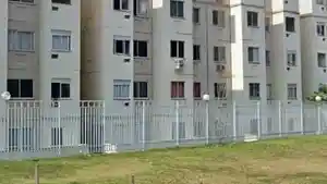 Apartamento - Nova Iguacu, RJ