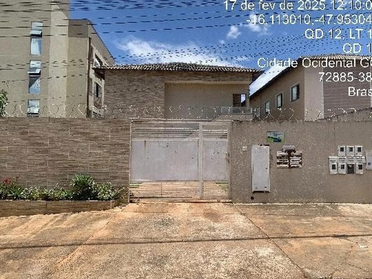 Apartamento - Cidade Ocidental, GO - foto 1