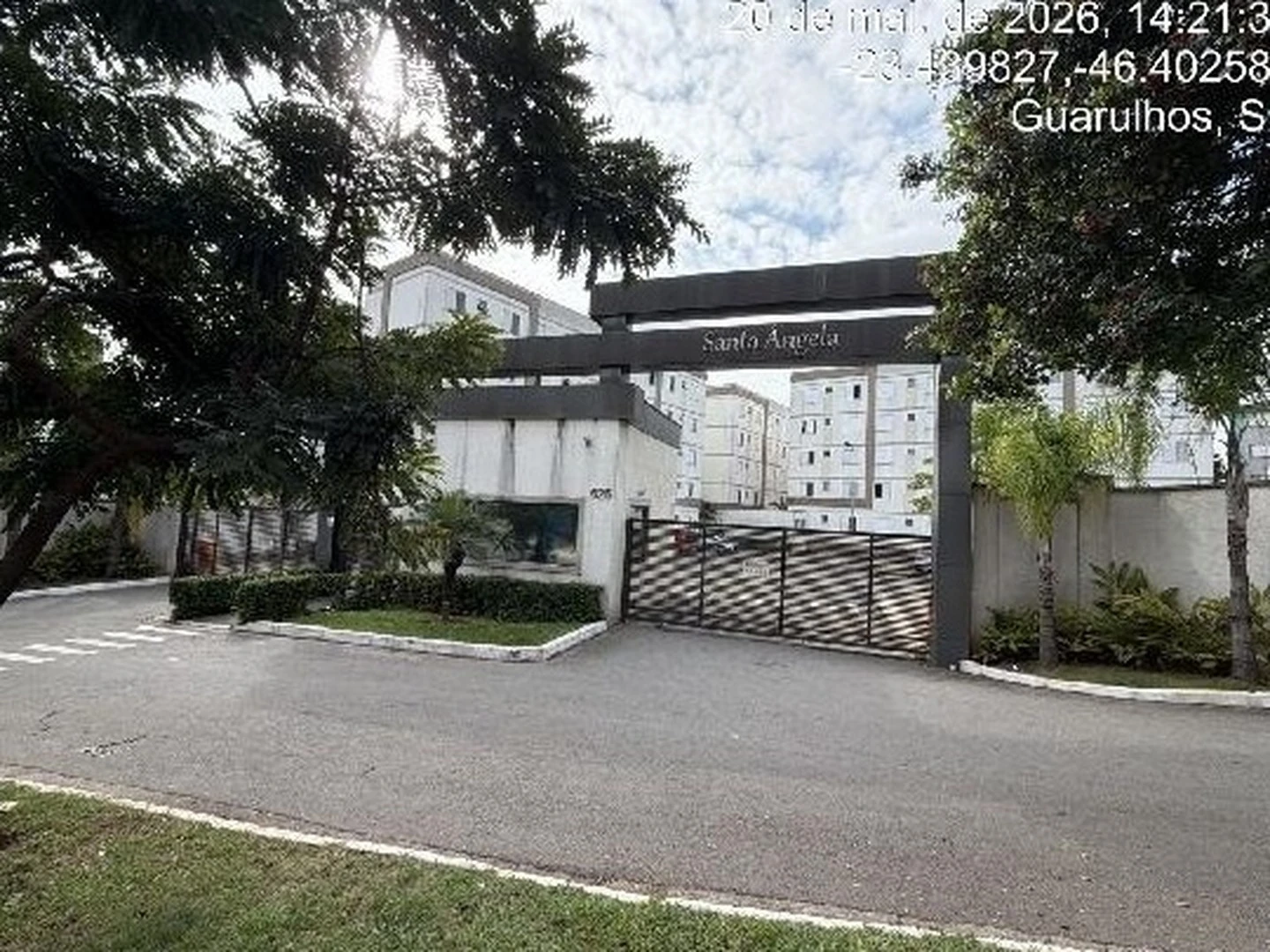 Apartamento - Guarulhos, SP - foto 1
