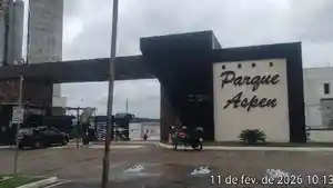 Apartamento - Americana, SP