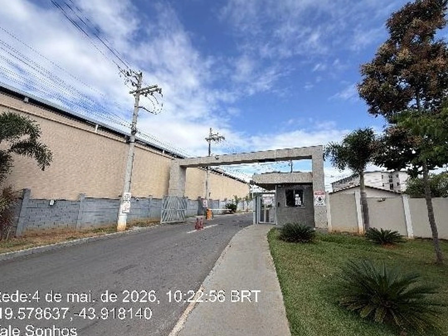 Apartamento - Lagoa Santa, MG - foto 1