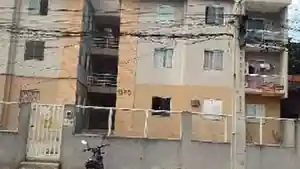 Apartamento - Sao Goncalo, RJ