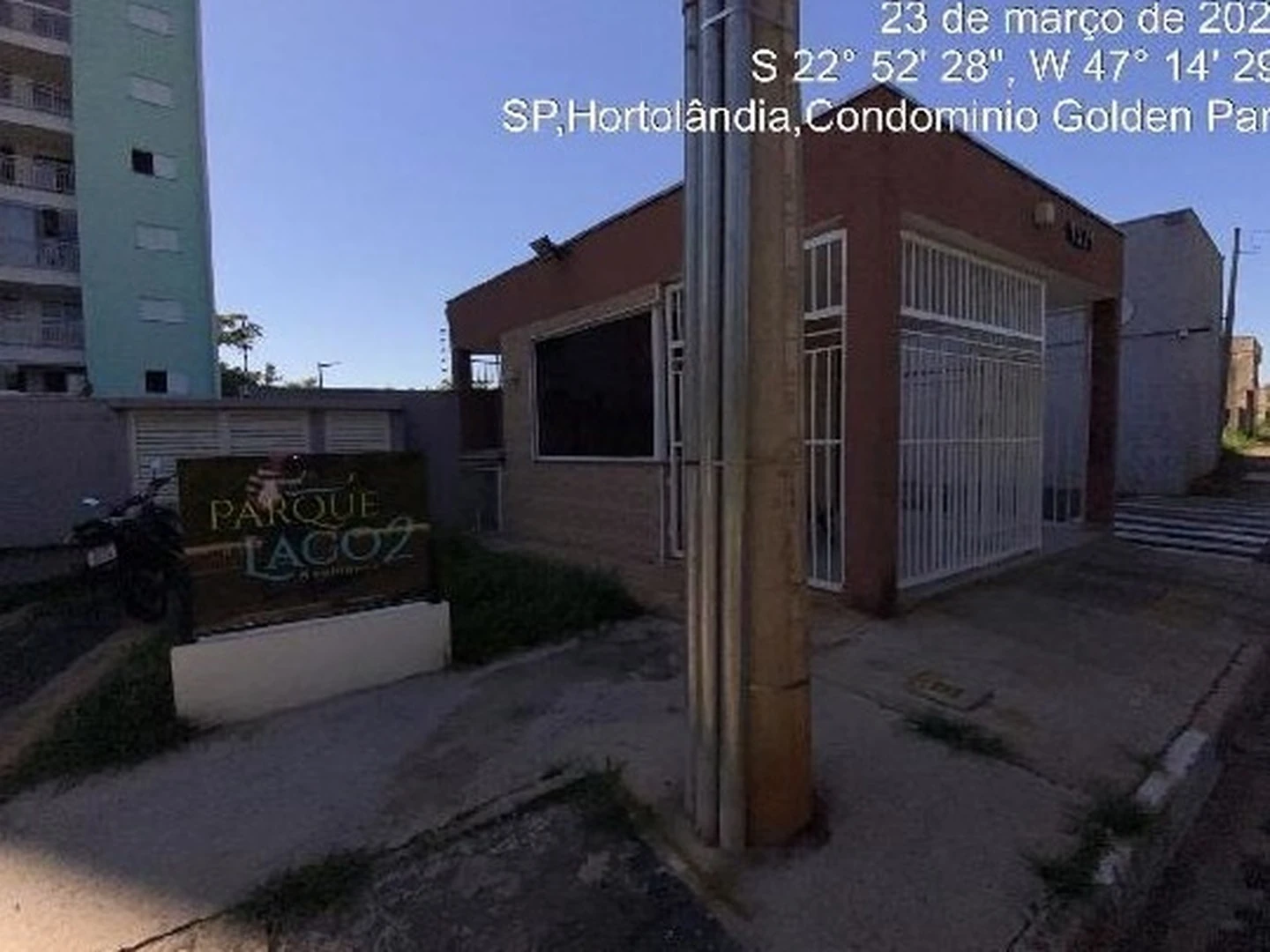 Apartamento - Hortolandia, SP - foto 1