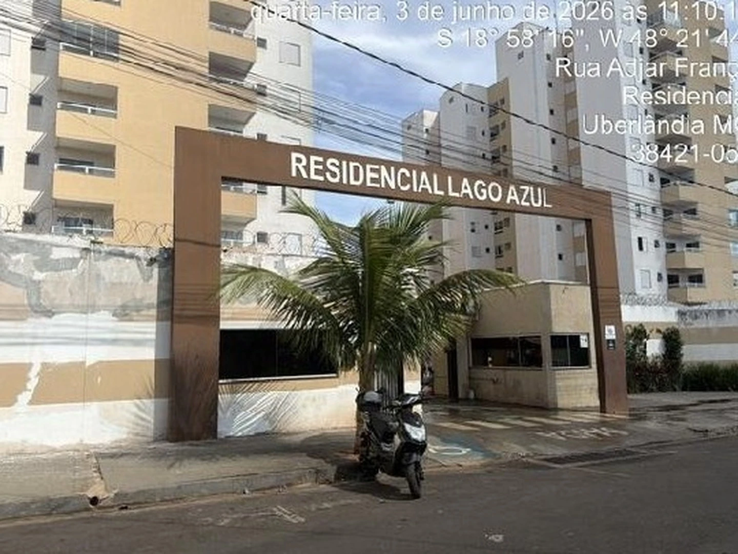 Apartamento - Uberlandia, MG - foto 1