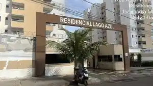 Apartamento - Uberlandia, MG