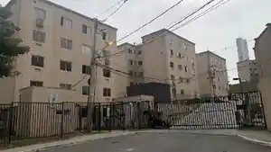 Apartamento - Nova Iguacu, RJ