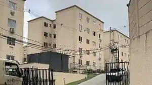 Apartamento - Nova Iguacu, RJ