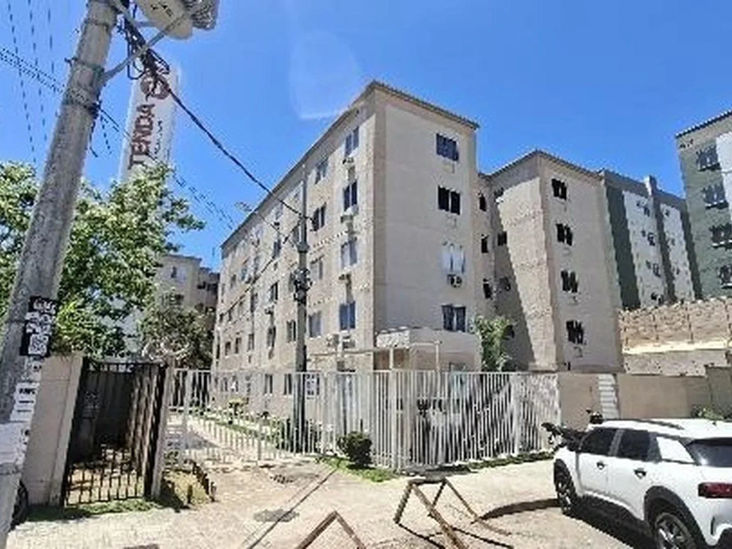 Apartamento - Rio De Janeiro, RJ - foto 1