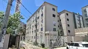 Apartamento - Rio De Janeiro, RJ