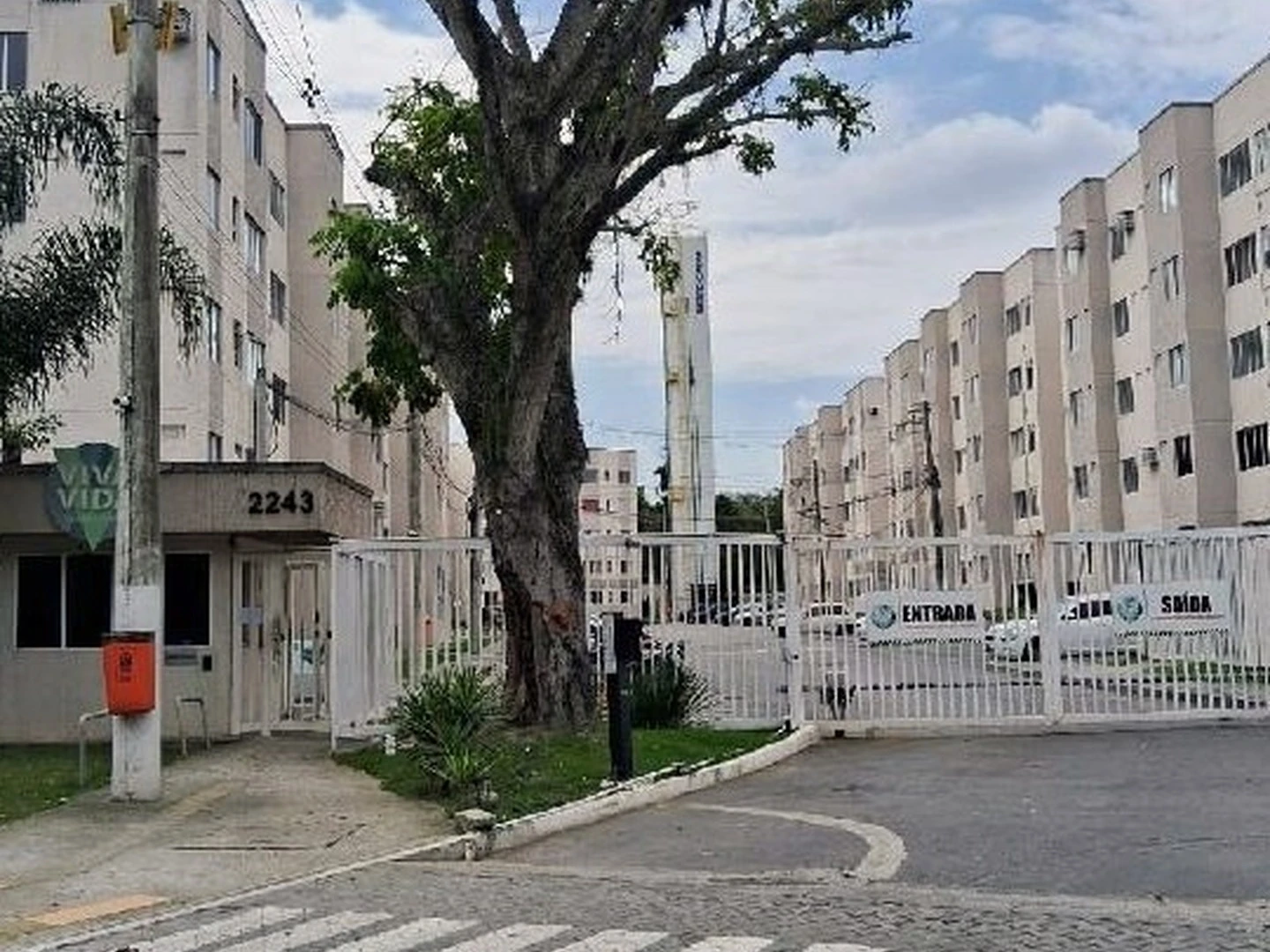 Apartamento - Rio De Janeiro, RJ - foto 1