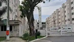 Apartamento - Rio De Janeiro, RJ
