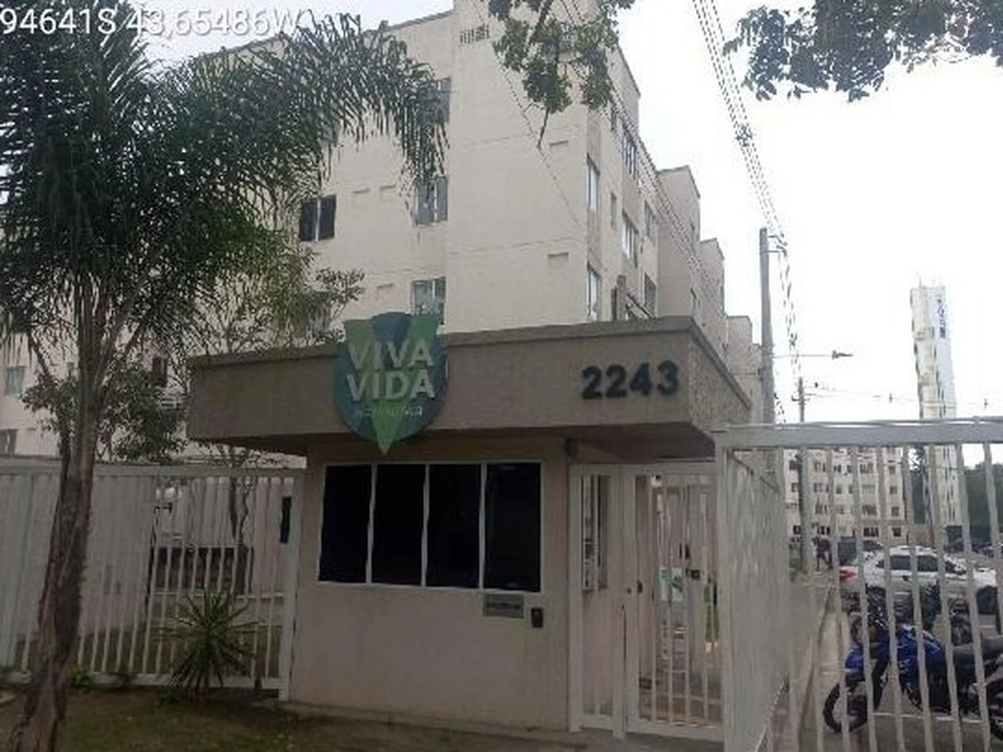 Apartamento - Rio De Janeiro, RJ - foto 1