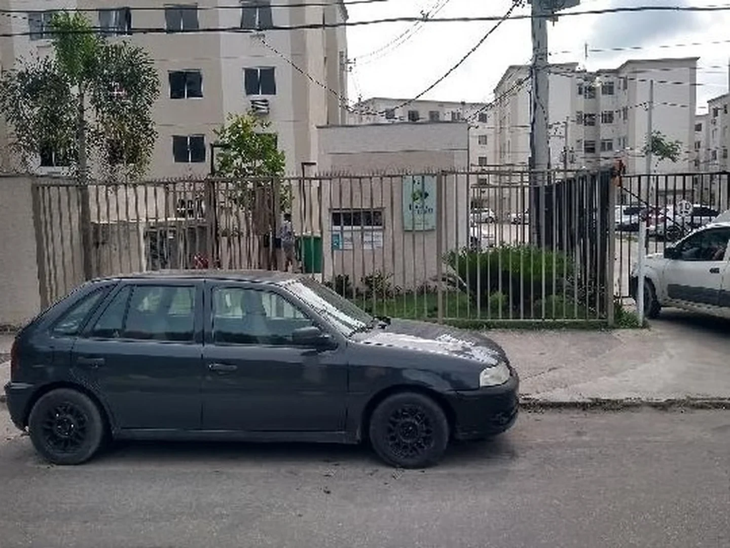 Apartamento - Rio De Janeiro, RJ - foto 1