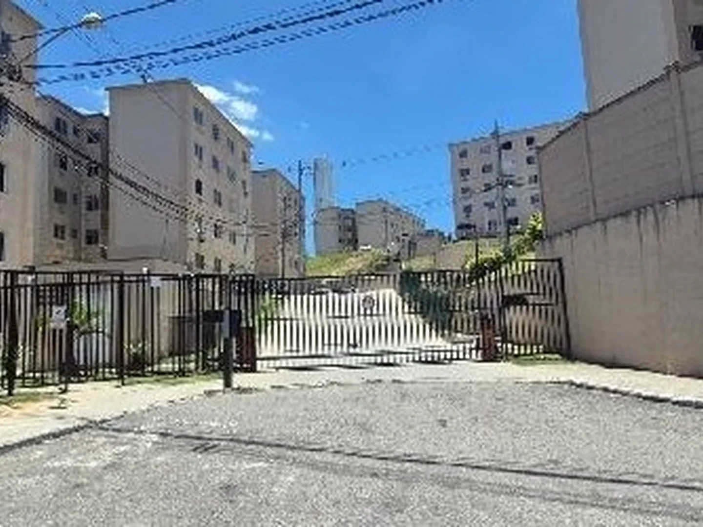 Apartamento - Nova Iguacu, RJ - foto 1