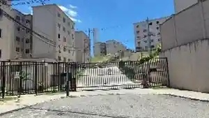 Apartamento - Nova Iguacu, RJ