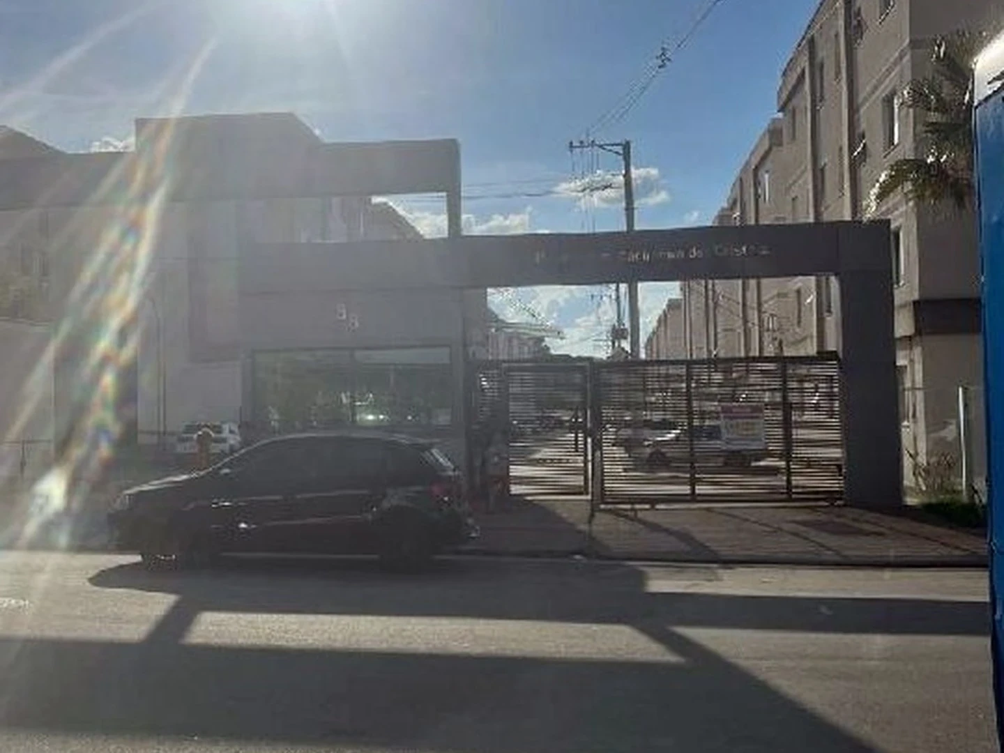 Apartamento - Betim, MG - foto 1