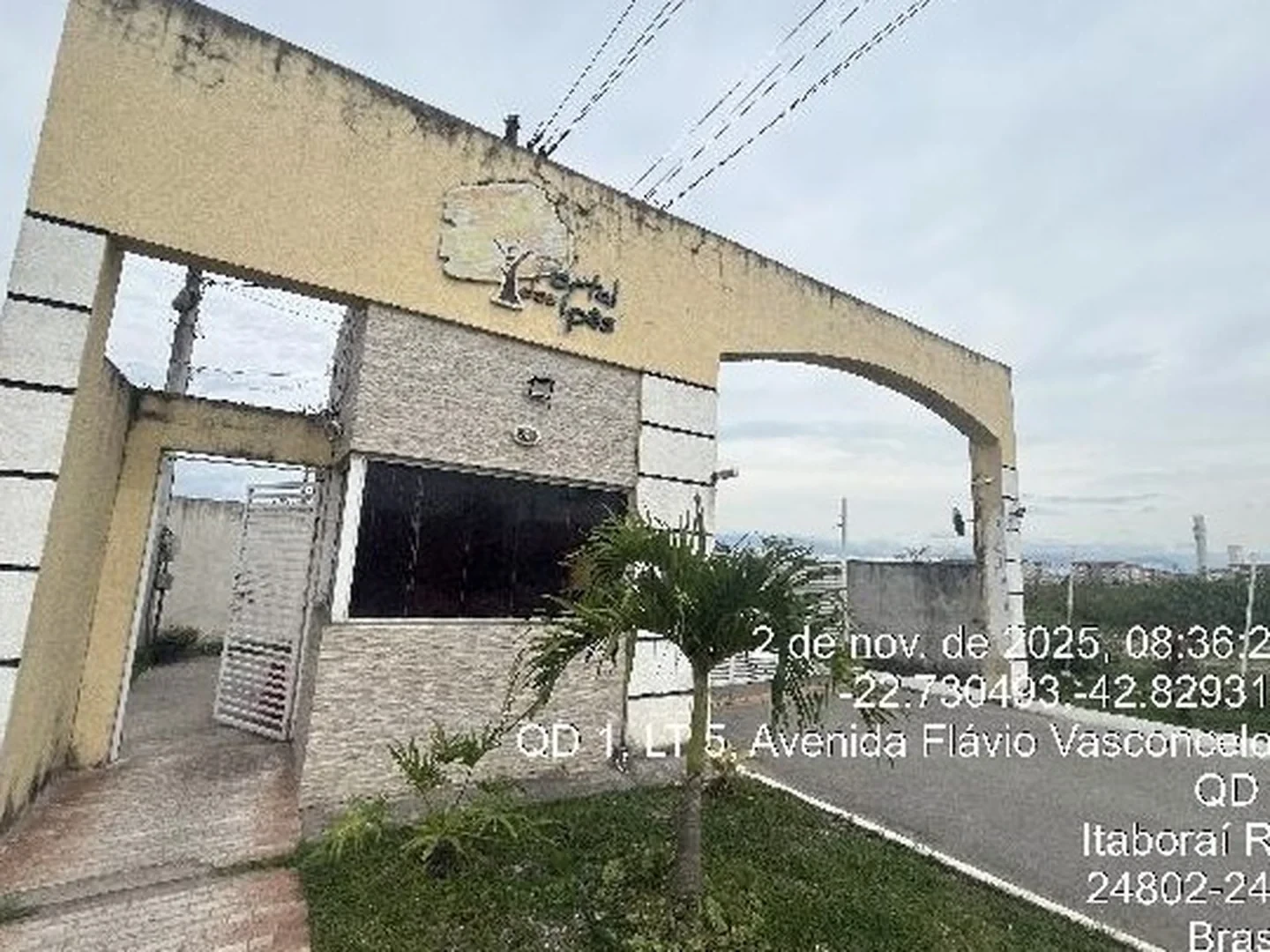 Casa - Itaborai, RJ - foto 1