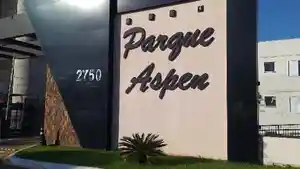 Apartamento - Americana, SP