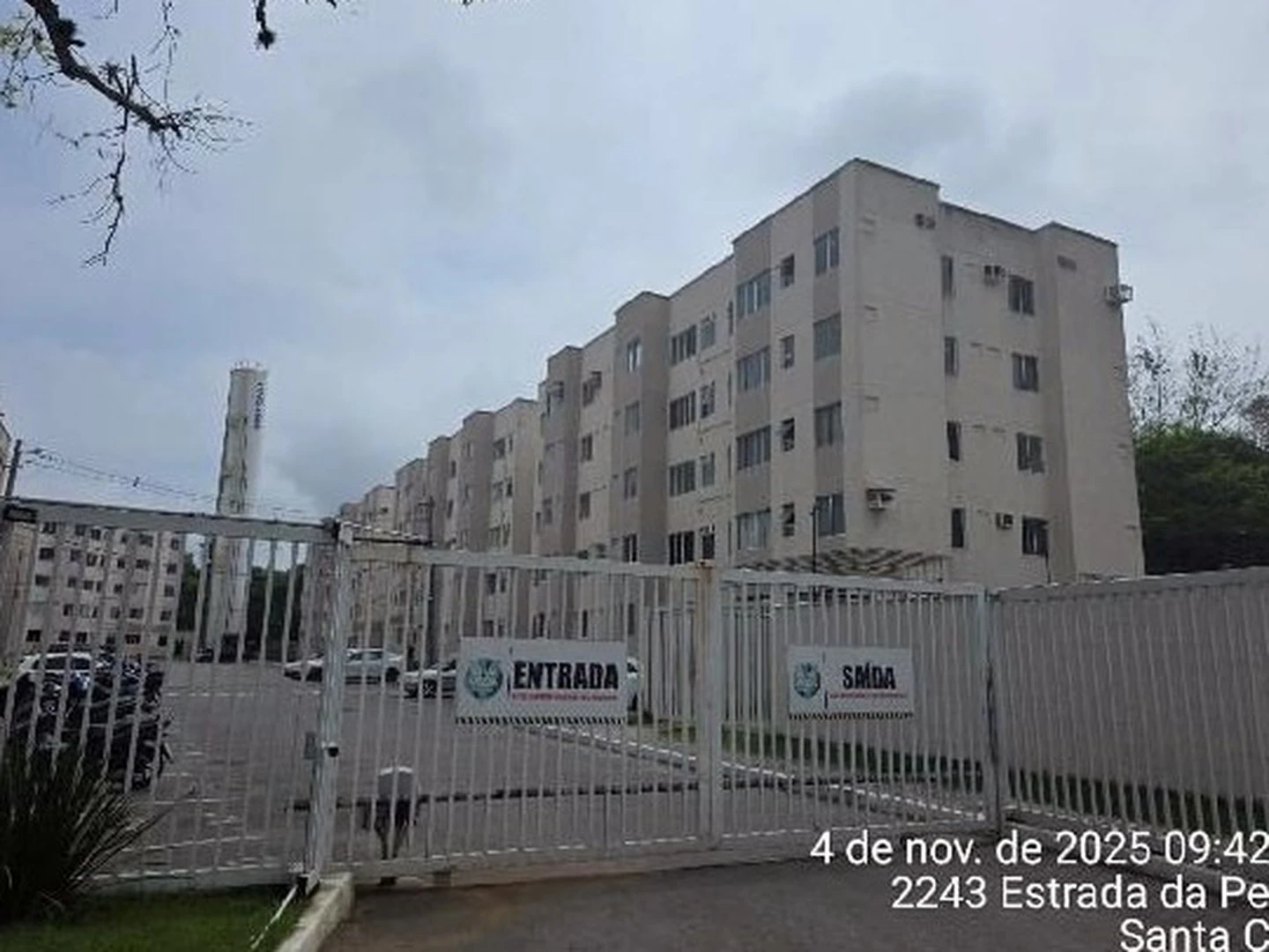 Apartamento - Rio De Janeiro, RJ - foto 1
